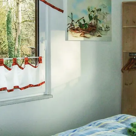 Ferienhaus One-bedroom Holiday In Harzgerode Ot Dankerod